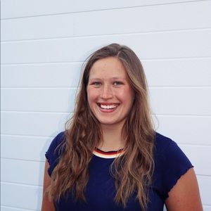 Meet your Posher, Lela